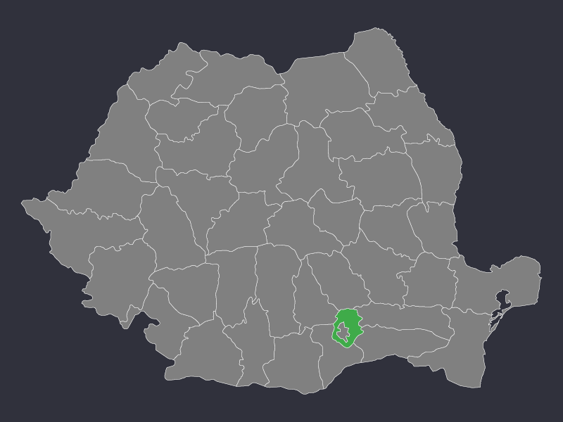 Ilfov
