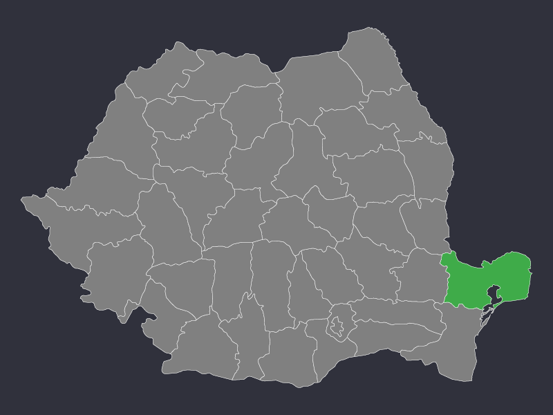 Tulcea