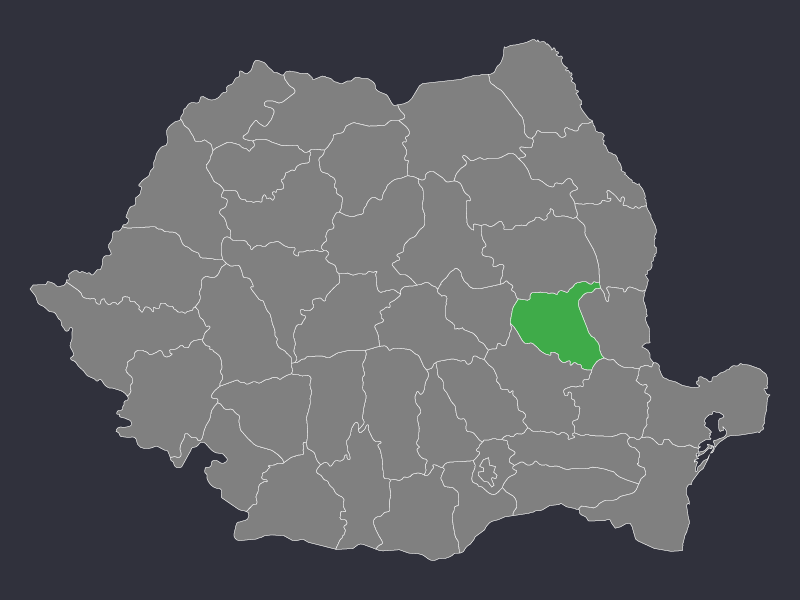 Vrancea